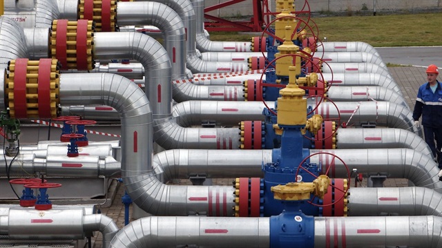 İsrail gazında Türkiye rotası daha ekonomik