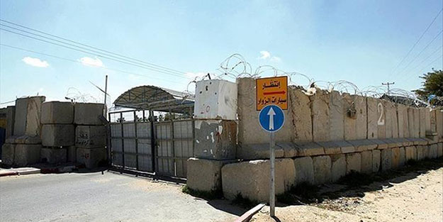 İsrail, Gazze halkına nefes aldırmıyor