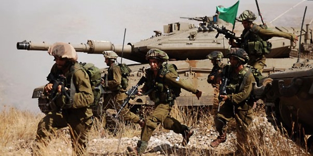 O ülke sınıra asker yığma kararı aldı