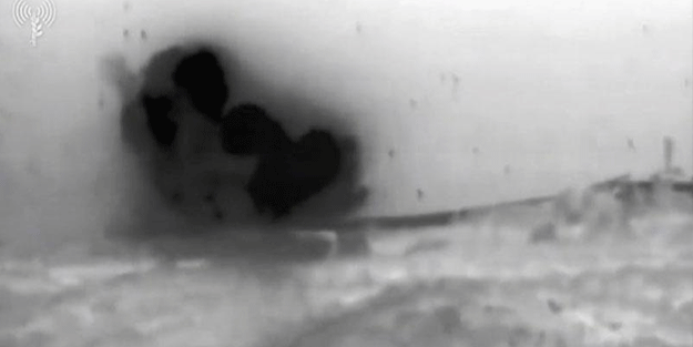  İsrail, Gazze ve Lübnan’a hava saldırıları düzenledi