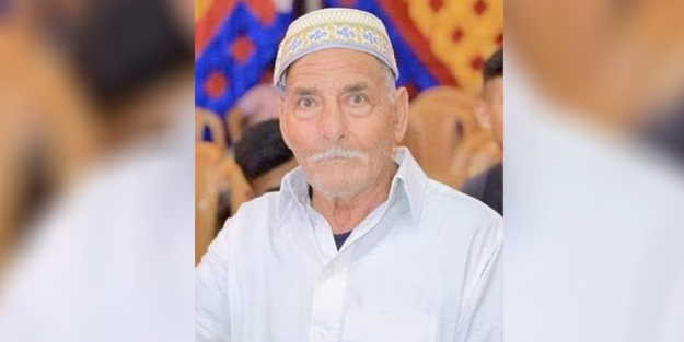 İsrail Gazze'de alıkoyduğu 78 yaşındaki Filistinliyi işkenceyle öldürdü