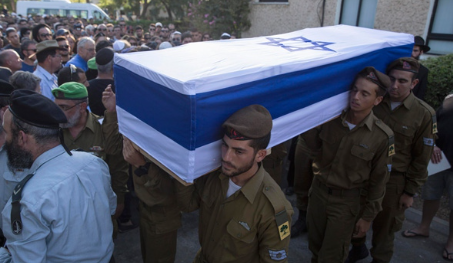 İsrail Gazze'de kendi askerlerini öldürdü! Bu ilk değil