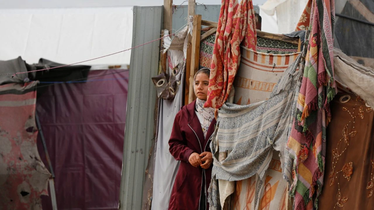 İsrail, Gazze'ye konteyner ev girişine izin vermiyor