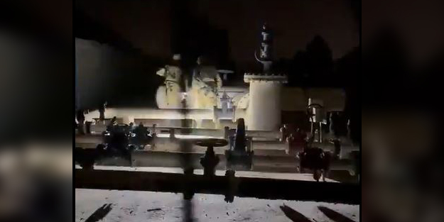 İsrail Gazze'ye su akışını kesti! Filistinliler susuzluğa mahkum edildi