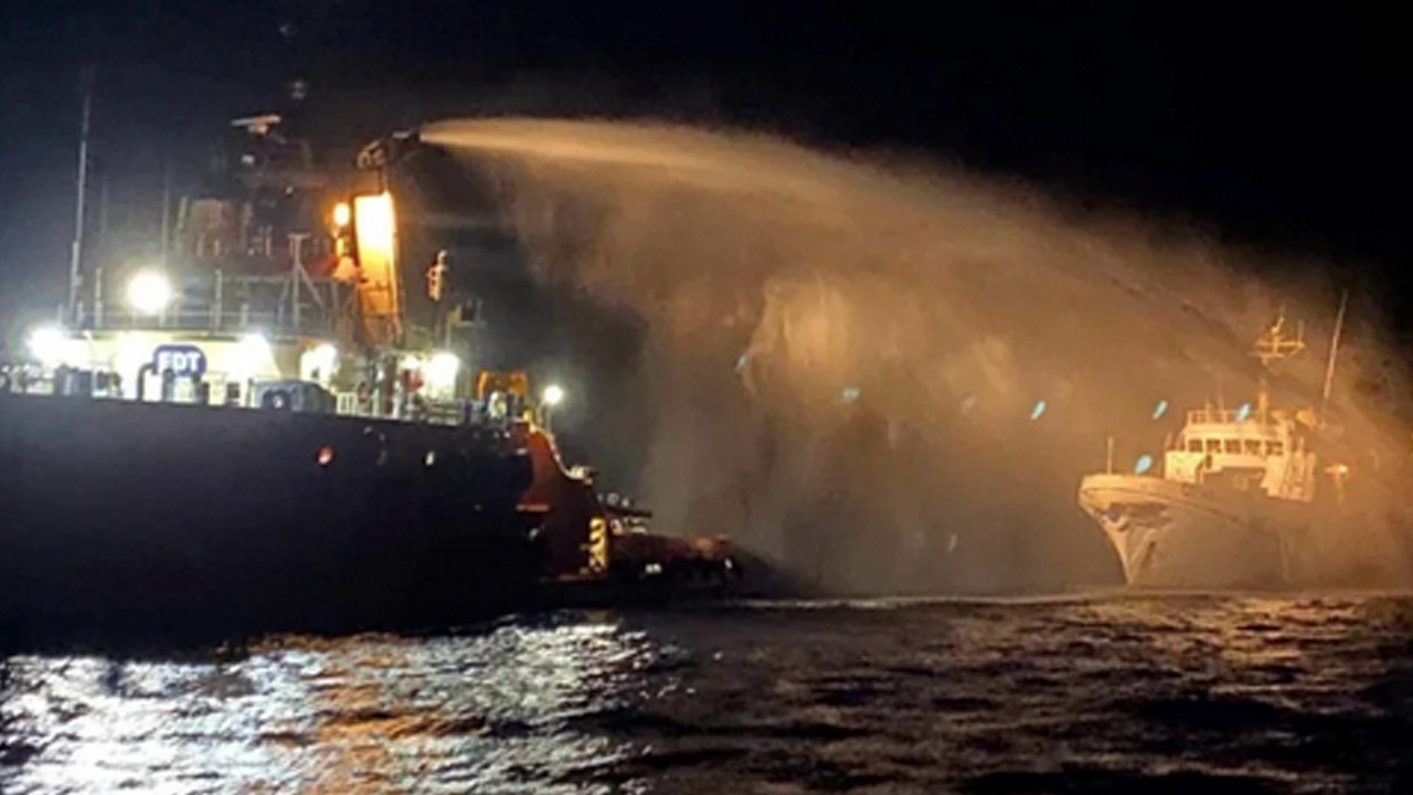 İsrail, Gazze'ye yardım taşıyan gemiyi malta açıklarında vurdu: Malta'nın rolü tartışılıyor