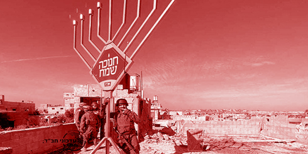 İsrail Gazze'yi Yahudileştirmeye hazırlanıyor!