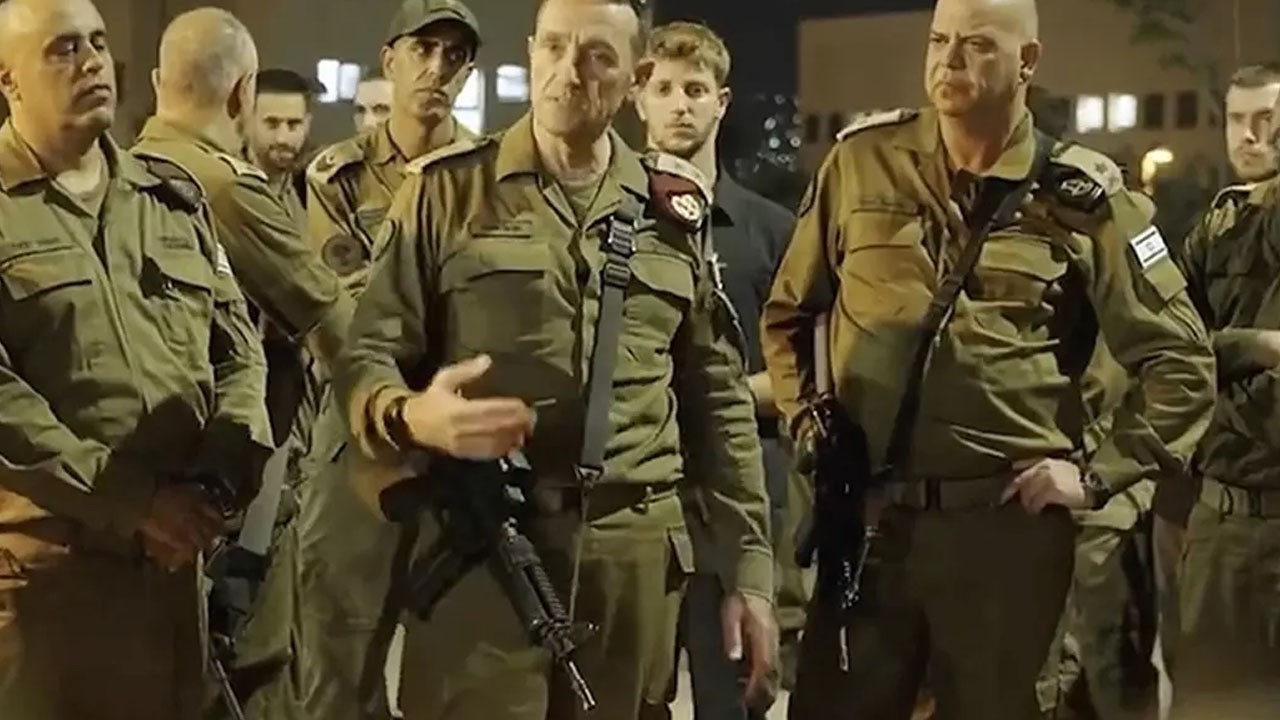 İsrail Genelkurmay Başkanı işaret verdi: Duyanı çılgına çevirdi! Saldırılar artacak!
