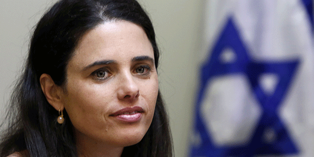 İsrail 'gönlündeki Kürdistan'ın yerini açıkladı!