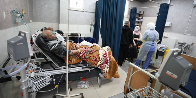 İsrail görmezden geliyor! Batı Şeria'da alarm