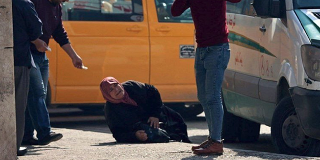 İsrail güçleri Batı Şeria'da katliam yaptı! 6 şehid...