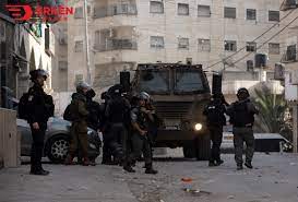 İsrail güçleri Cenin'de 3 Filistinliyi öldürdü