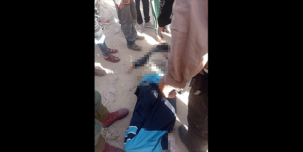 İsrail güçleri Filistinli bir kadını öldürdü