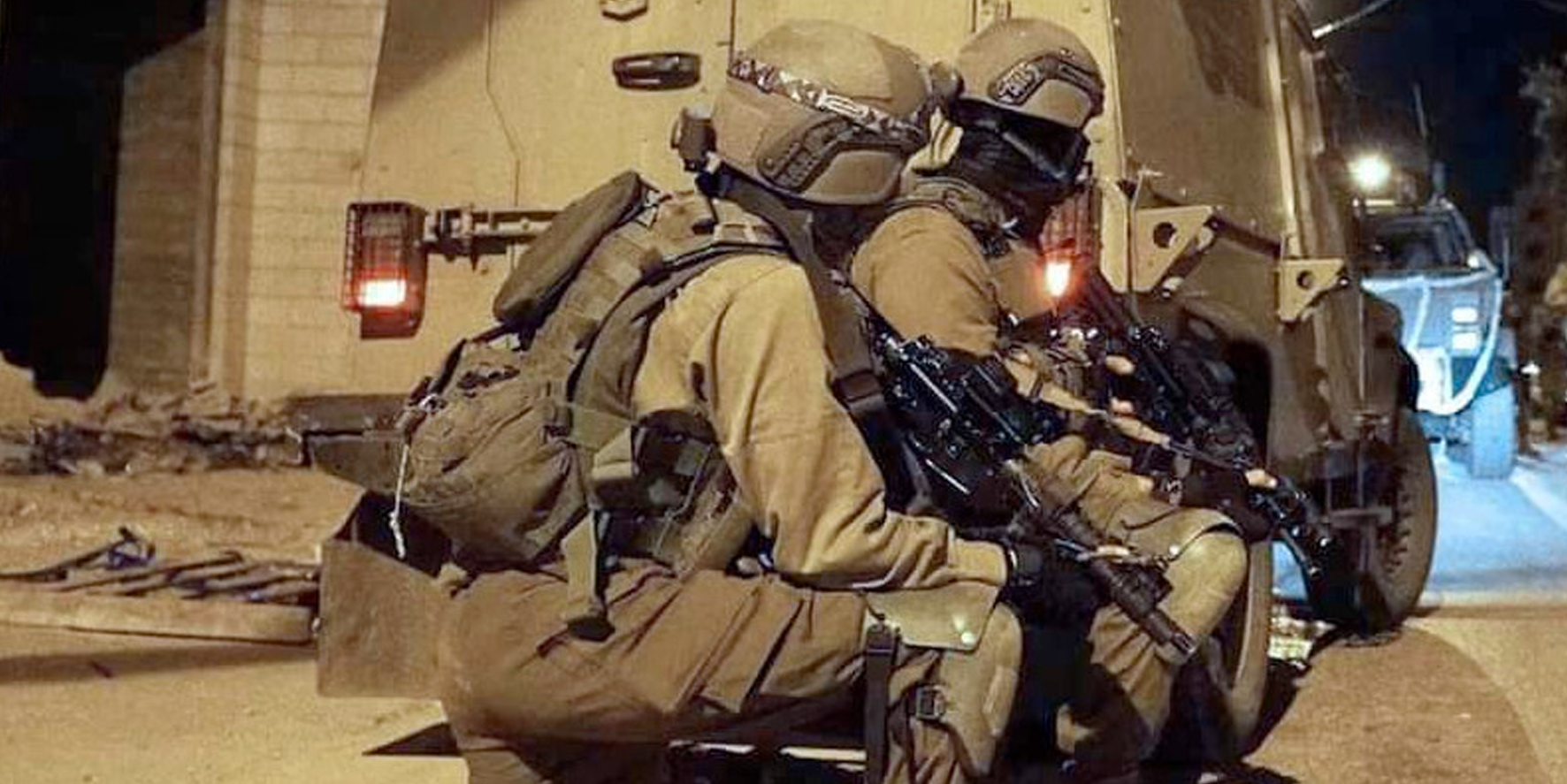 İsrail güçleri Kudüs'te 42 yaşındaki Filistinliyi kalbinden vurdu