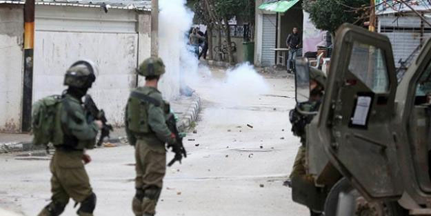 İsrail güçlerinin 2 hafta önce yaraladığı Filistinli genç hayatını kaybetti