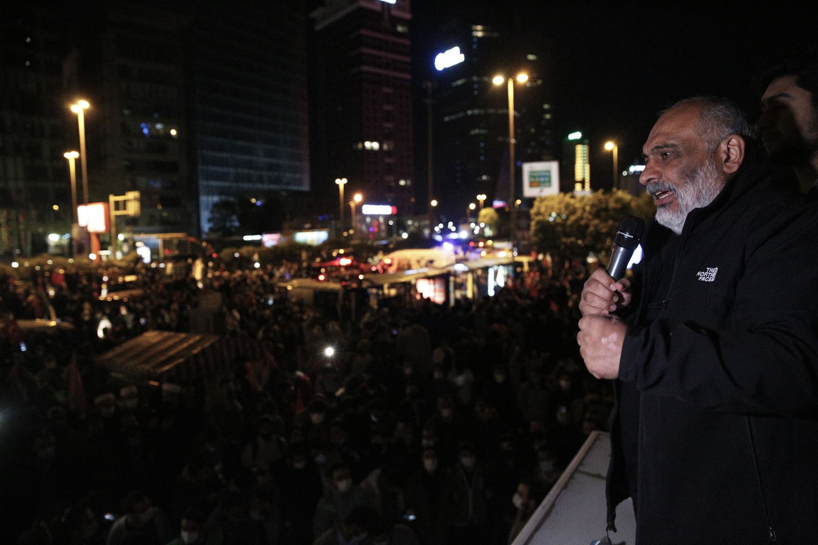 “İsrail güçten anlar!”