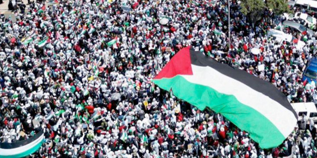 İsrail Güney Afrika'daki büyükelçisini geri çağırdı