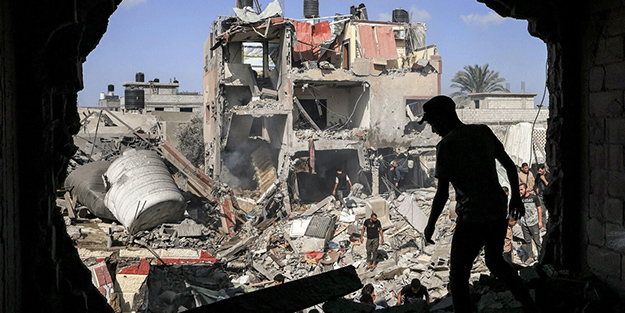 İsrail-Hamas arasında yeni bir esir takası olacak mı? Açıklama geldi