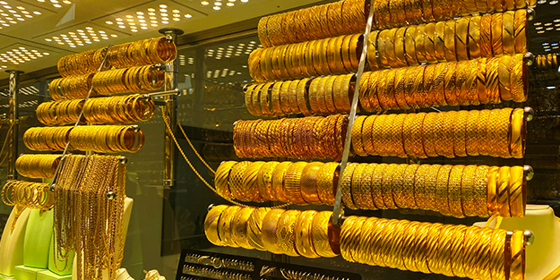 'İsrail-Hamas çatışması sonrası altın ne olur?' diye soruldu! Bu tahmin sonrası herkes kuyumcuya koşacak