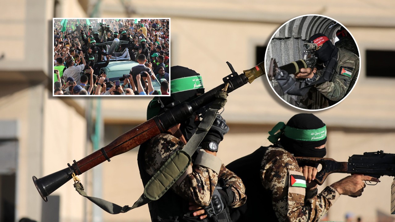 İsrail-Hamas krizinin arkasında o iki ülkenin gizli planı mı var? "Yok artık" dedirten gelişme