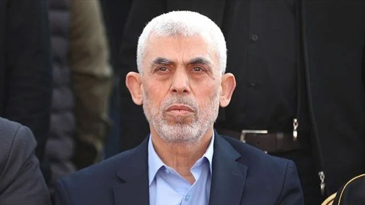 İsrail, Hamas lideri Yahya Sinvar öldü mü? Yahya Sinvar kimdir? Hamas lideri Yahya Sinvar'ın hayatı