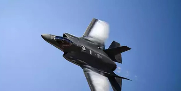 İsrail-Hamas savaşı nedeniyle Hollanda resmen mahkemelik oldu! Beklenmedik gelişme, bir ilk: Nedeni F-35 savaş uçakları!