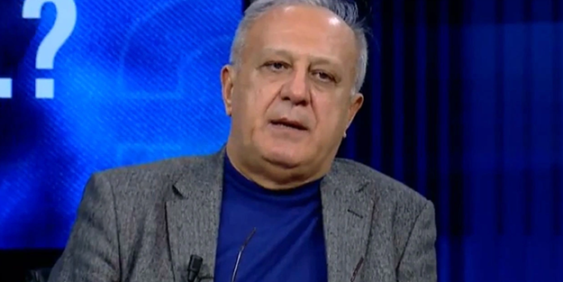 İsrail-Hamas savaşı sürerken Ramazan Kurtoğlu'ndan altın uyarısı! İmkanı olan hemen bunu yapsın