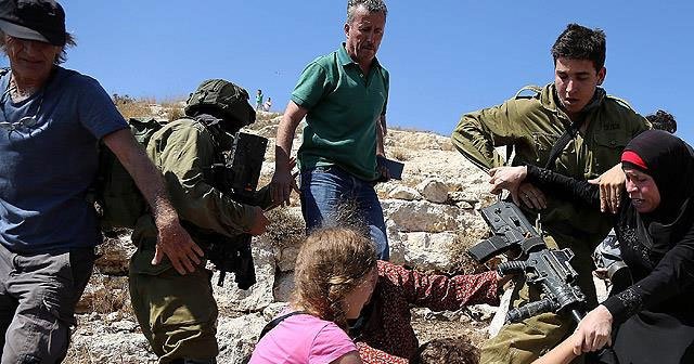 İsrail hapishanelerindeki Filistinli çocuk sayısı yükseliyor