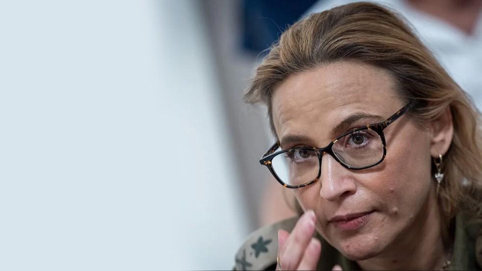 İsrail hapishanesindeki Filistinli esire yapılan tecavüzü ortaya çıkarmıştı! Eski başsavcıya verilen ceza belli oldu