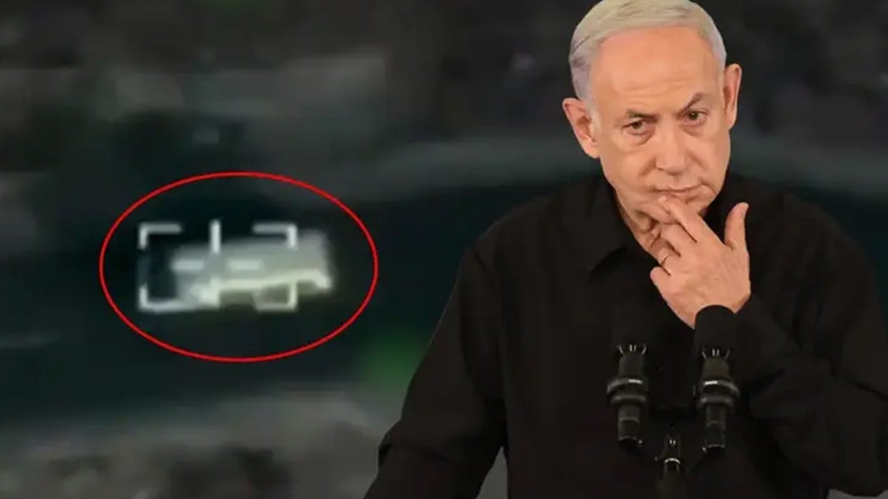 İsrail, Lübnan'da İranlı komutanı vurdu! İsrail, İran’a saldırmaya hazırlanıyor