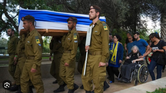 İsrail hastanelere talimat verdi! Binlerce yaralı için hazırlık yapın İşte korkularının nedeni bu!