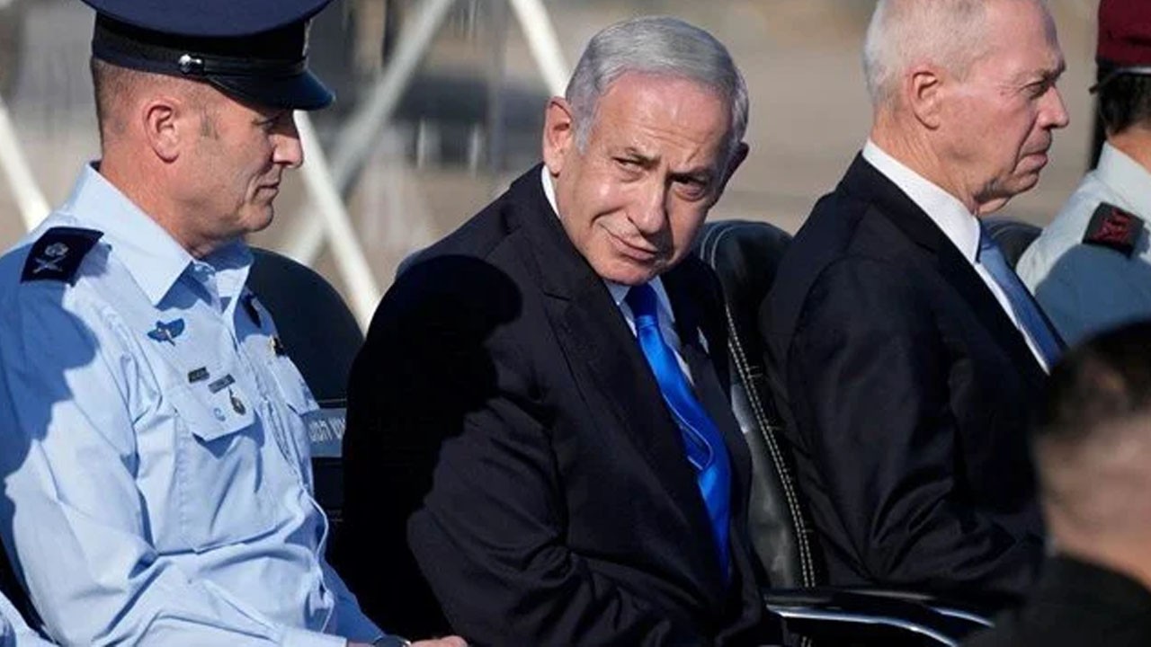 İsrail Hava Kuvvetleri Komutanı Bar, kararı aldı: İran'dan Hizbullah'a silah sevkiyatını durduracağız