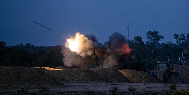 İsrail hem katliam yapıyor hem görüntülerini paylaşıyor! Siyonistler dünyaya böyle meydan okuyor