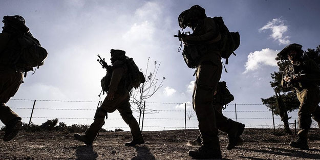 İsrail hezimete uğradı! Binlerce askeri geri çekmek zorunda kaldı