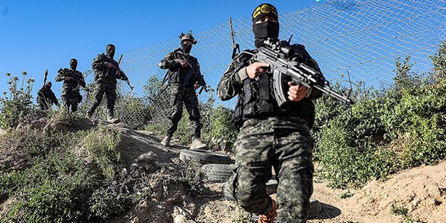 İsrail hezimeti itiraf etti! 'Hamas'ı yok edemedik'