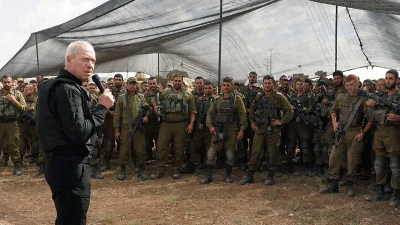 İsrail, Hizbullah komutanlarından Ali Barakat’ı öldürdüğünü iddia etti… Hizbullah ise İsrail saldırılarını doğruladı