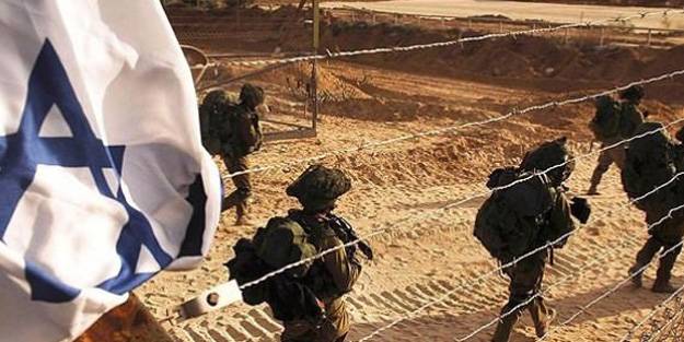 İsrail, Hizbullah'a ait bir İHA düşürdü