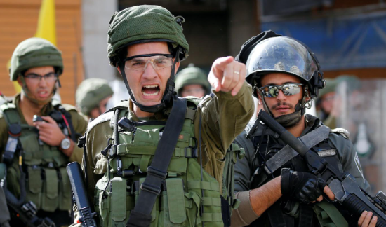 İsrail için gizli ordu kurdular! CIA çalışanı ifşa etti, görev yerleri ortaya çıktı