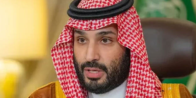 İsrail için ölümü göze alıyor: Selman'ın suikast korkusu!