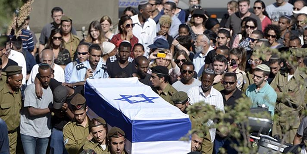 ​İsrail için sonun başlangıcı!