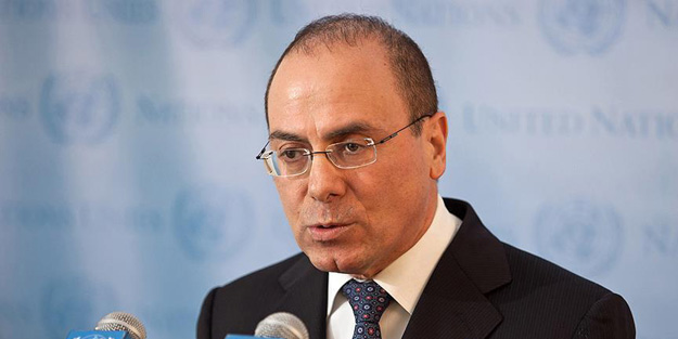 Şalom'dan 'cinsel taciz' istifası