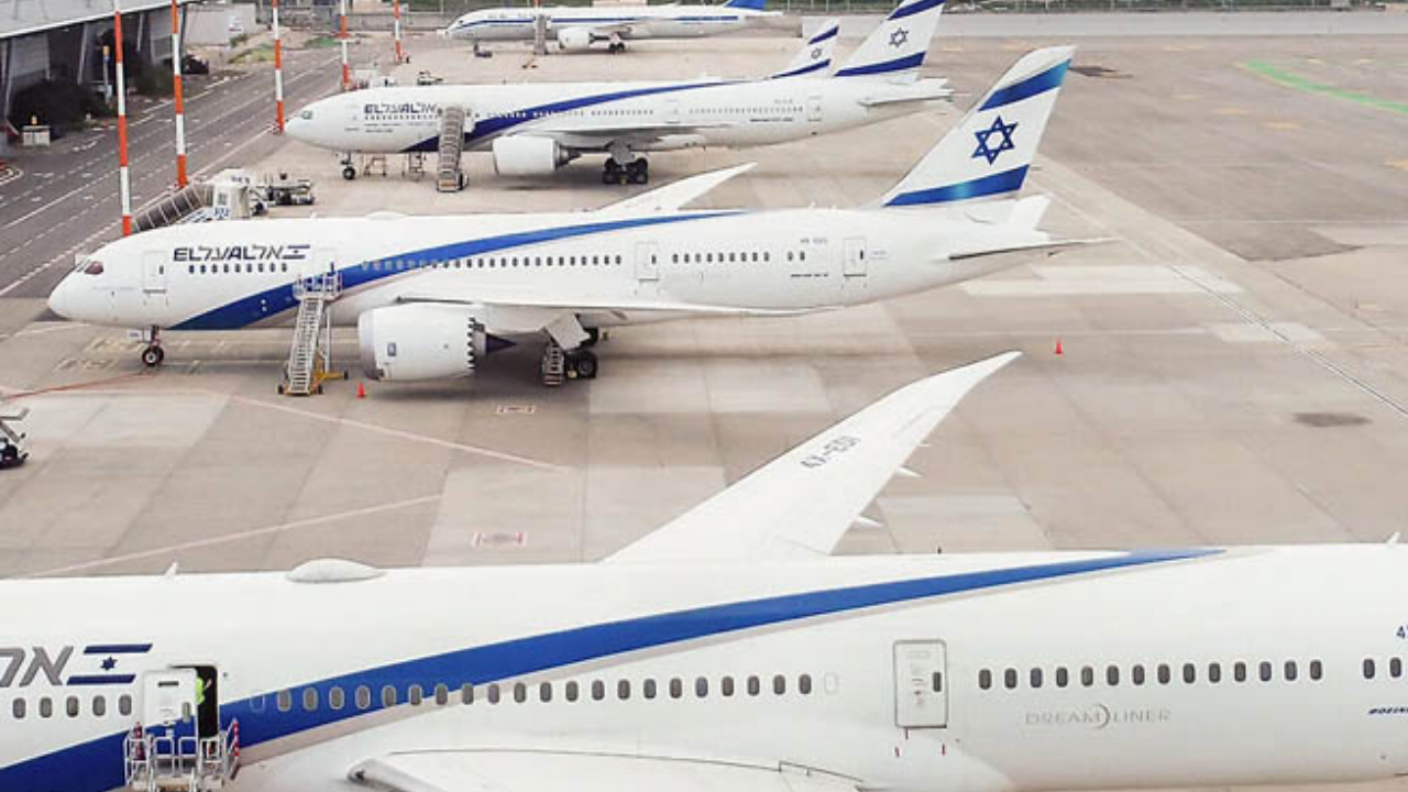 İsrail ilan etti! Moskova uçuşlarında yeni karar