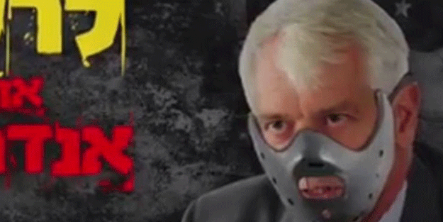 O video gerilime neden oldu!