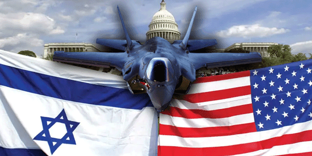İsrail ile ABD arasında derin çatlak! “Bu satışa karşı çıkacağız”