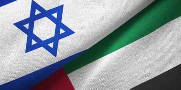 İsrail ile BAE parada buluştu