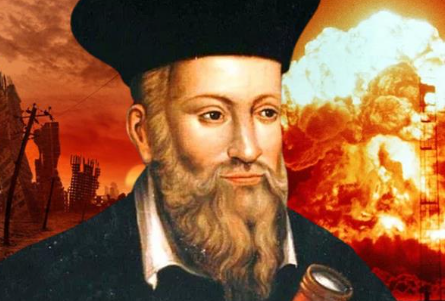 İsrail ile Filistin’in savaşını önceden mi bildi? Nostradamus’tan korkutucu tahmin