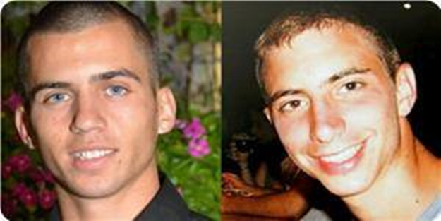 İsrail ile Hamas arasında esir takası