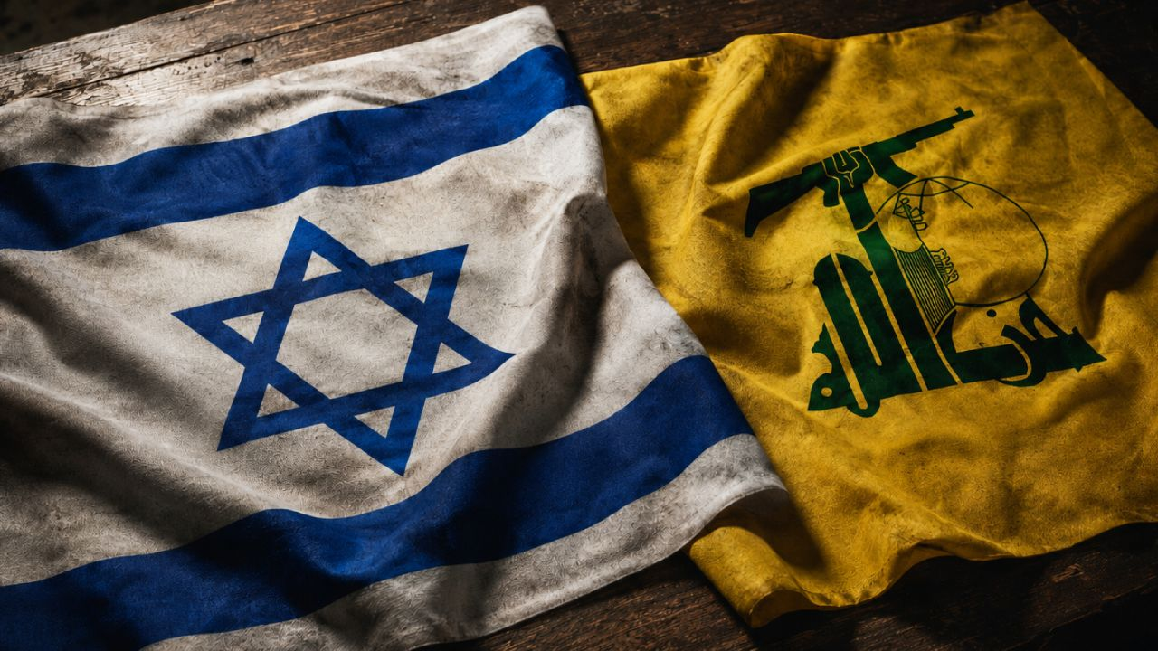 İsrail ile Hizbullah anlaştı!