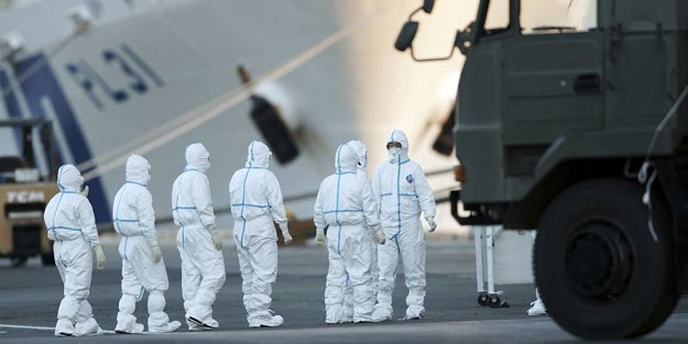 İsrail ile Japonya karşı karşıya geldi ‘Vatandaşlarımıza izin verin’