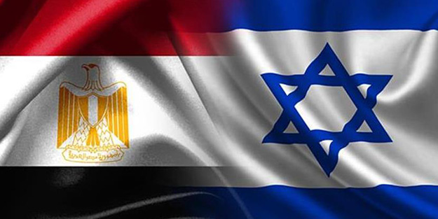 İsrail ile Mısır ilişkilerinin gerildiğini ispatlayan gelişmeler!