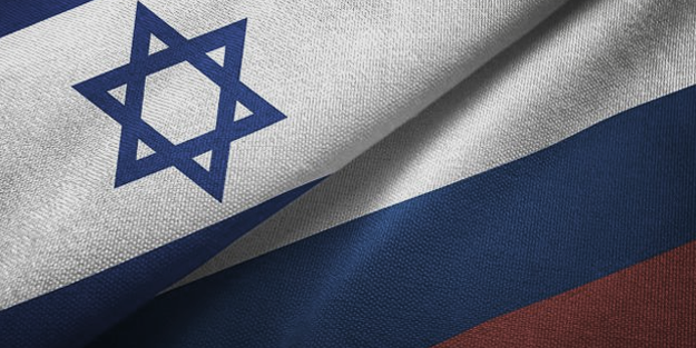 İsrail ile Rusya arasındaki kriz aşılamıyor